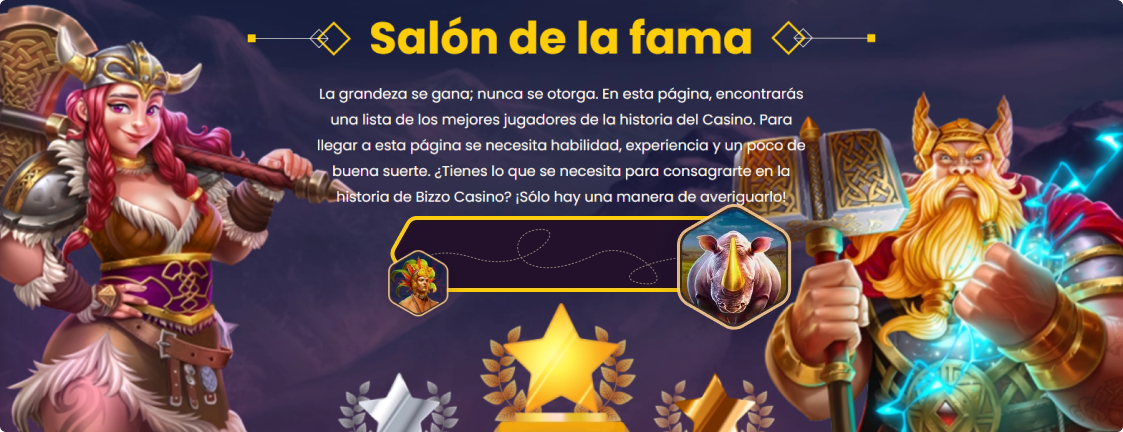 Reseña de Bizzo Casino